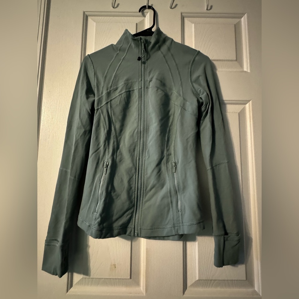 Lululemon Define Jacket Luon